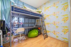 Prive (D19), Condominium #476310101